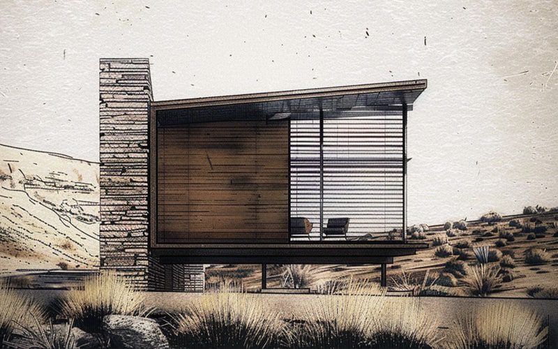 A Shelter Drawing-2-min