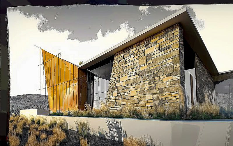 A Shelter Drawing-3-min