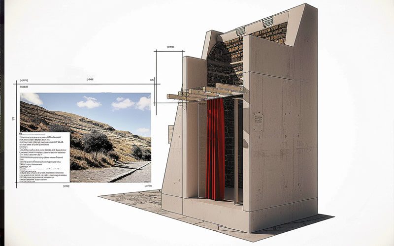 A Shelter Drawing-4-min