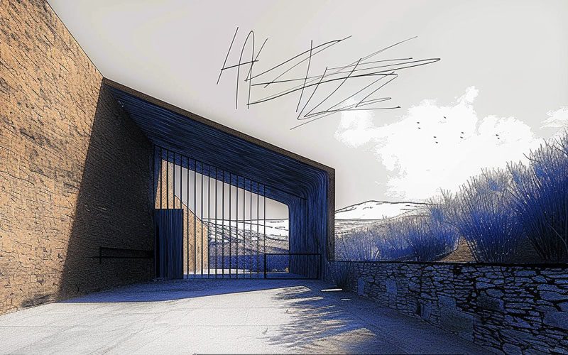 A Shelter Drawing-7-min