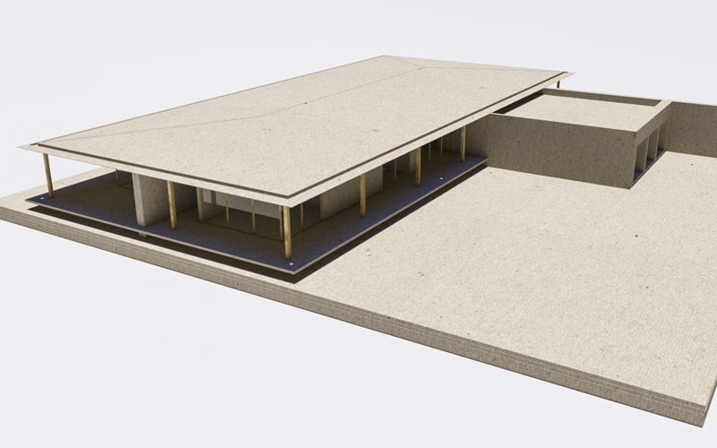 Model Eaker House_04-min