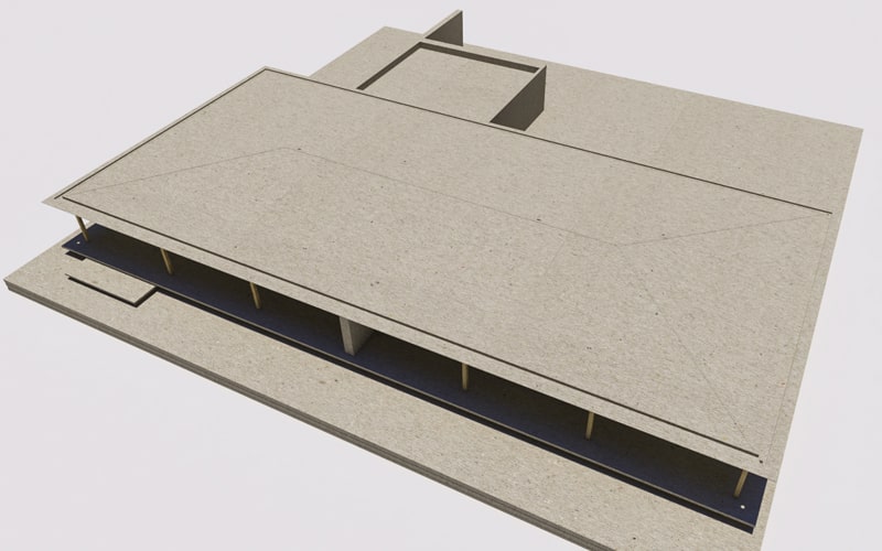 Model Eaker House_07-min